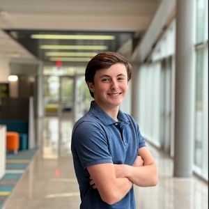 Meet your Posher, Ben